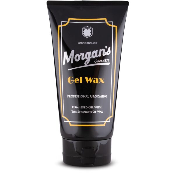 Morgan&apos;s Pomade Gel Wax 150 ml