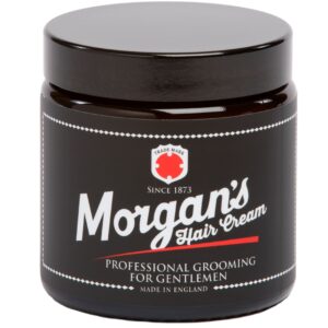 Morgan&apos;s Pomade Gentlemans Hair Cream 120 ml