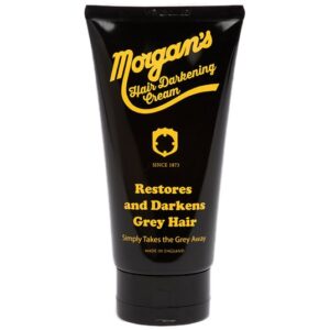 Morgan&apos;s Pomade Hair Darkening Cream