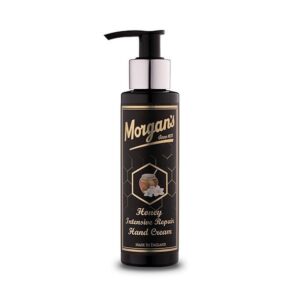 Morgan&apos;s Pomade Honey Intensive Repair Hand Cream 120 ml