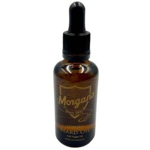 Morgan&apos;s Pomade Luxury Beard Oil 50 ml