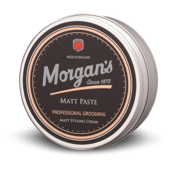 Morgan&apos;s Pomade Matt Paste 75 ml