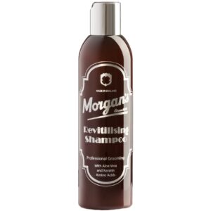 Morgan&apos;s Pomade Revitalising Shampoo 250 ml