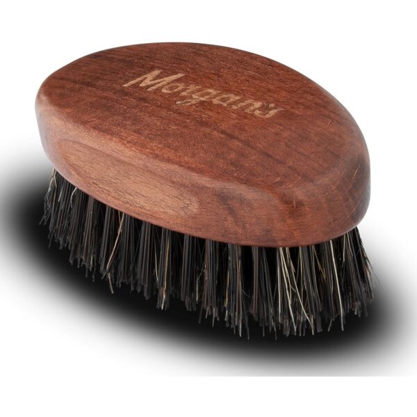 Morgan&apos;s Pomade Small Beard Brush