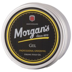 Morgan&apos;s Pomade Strong Hold Gel 100 ml