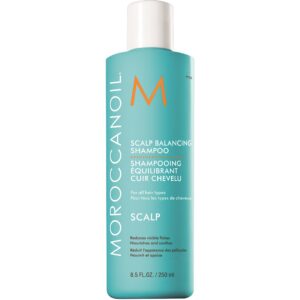 Moroccanoil Scalp Balancing Shampoo  250 ml