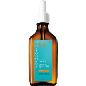 Moroccanoil Behandling för torr hårbotten - DRY 45 ml