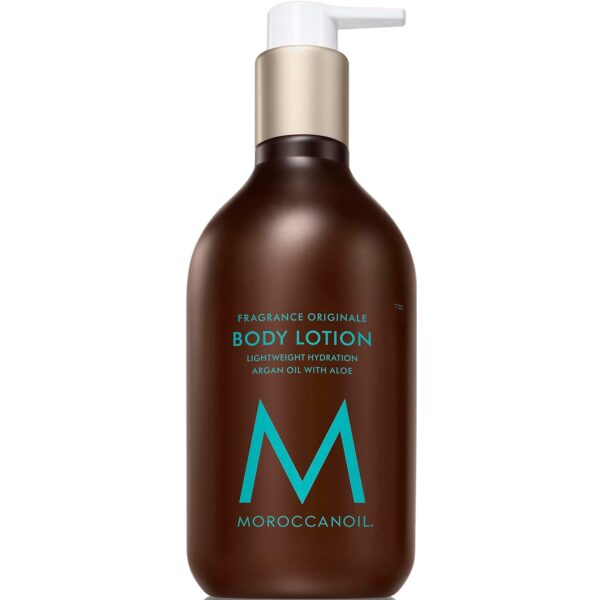 Moroccanoil Body Collection Body Lotion Fragrance Originale 360 ml