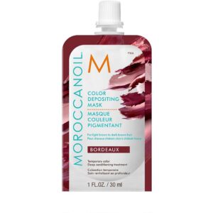 Moroccanoil Color Depositing Mask Bordeaux