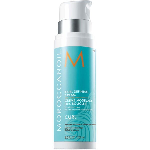 Moroccanoil Curl Defining Cream 250 ml