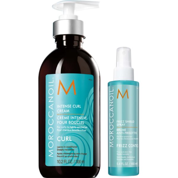 Moroccanoil Curl Style Duo