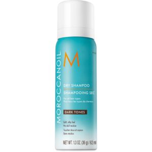 Moroccanoil Dry Shampoo Dark Tones 65 ml