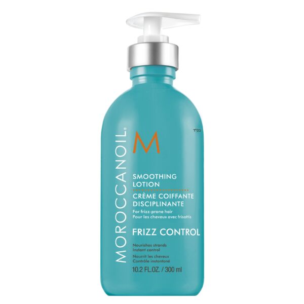 Moroccanoil Frizz Control Smoothing Lotion 300 ml