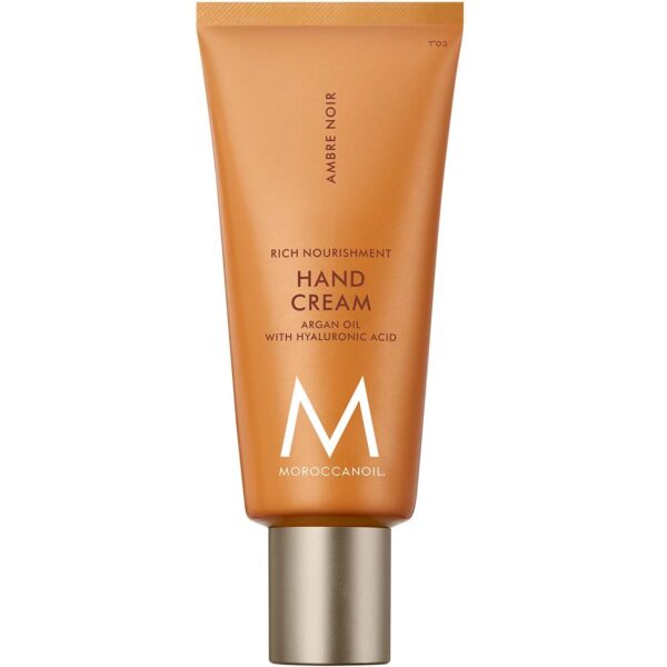 Moroccanoil Body Collection Hand Cream Ambre Noir  40 ml