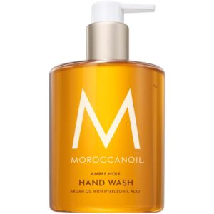 Moroccanoil Body Collection Hand Wash Ambre Noir 360 ml