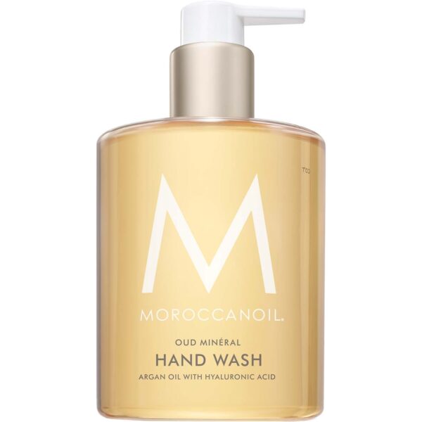 Moroccanoil Body Collection Hand Wash Oud Mineral 360 ml