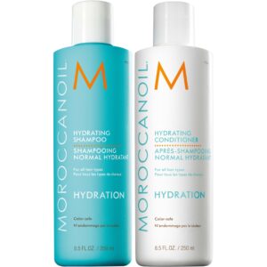 Moroccanoil Hydrating Duo