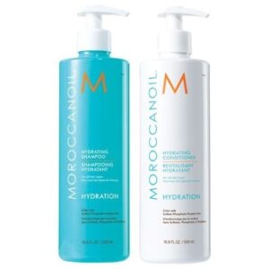 Moroccanoil Hydrating Package