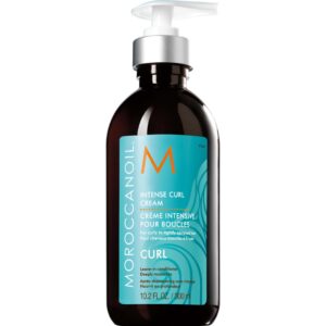 Moroccanoil Curl Intense Cream 300 ml