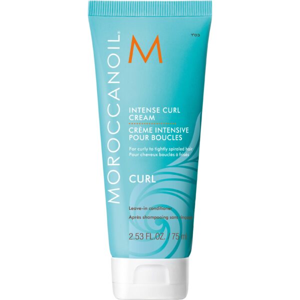 Moroccanoil Curl Intense Cream 75 ml