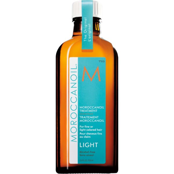 Moroccanoil Light Treatment 100 ml