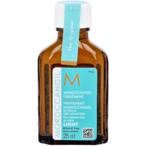 Moroccanoil Light Treatment 25 ml