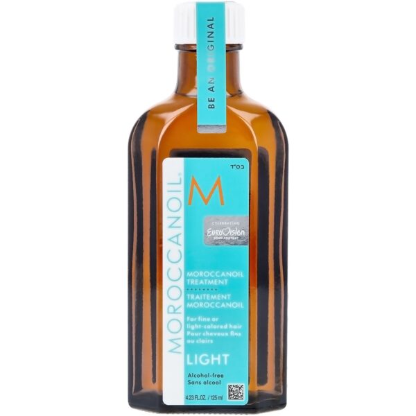 Moroccanoil Light 125 ml