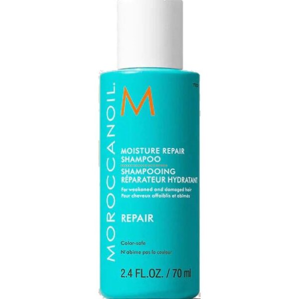 Moroccanoil Repair Moisture Shampoo 70 ml