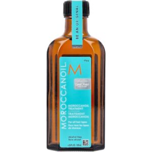 Moroccanoil Original Oil Treatment