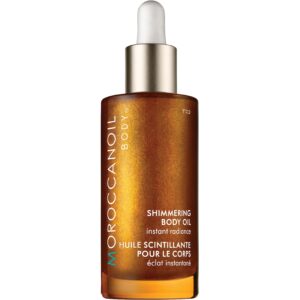 Moroccanoil Body Collection Shimmering Body Oil 50 ml