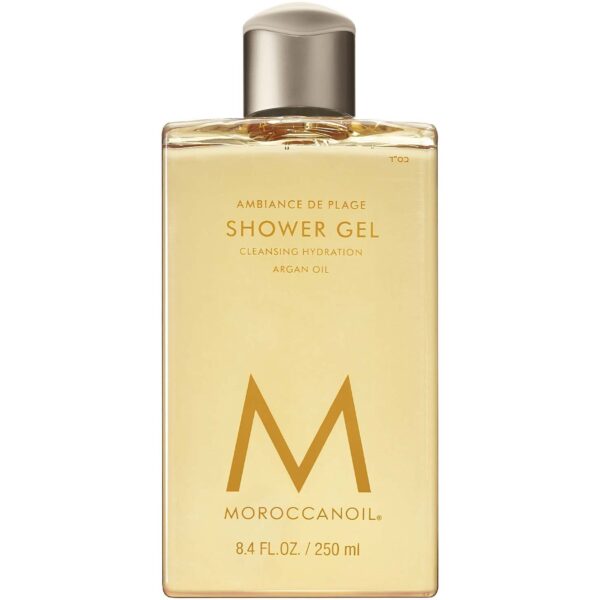 Moroccanoil Body Collection Shower Gel Ambiance de Plage 250 ml