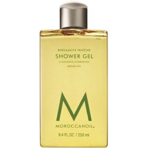 Moroccanoil Body Collection Shower Gel Bergamot Fraiche 250 ml