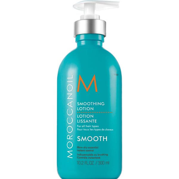 Moroccanoil Smooth Lotion 300 ml