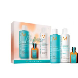 Moroccanoil Spring kit Moisture Repair