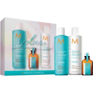 Moroccanoil Spring kit Volume