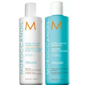 Moroccanoil  Volume Extra Duo