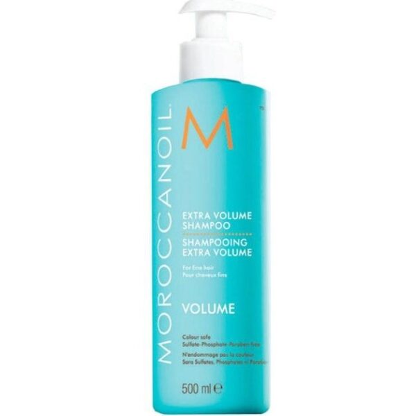 Moroccanoil Volume Extra Shampoo 500 ml