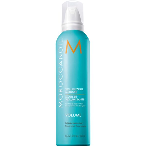 Moroccanoil Volume Volumizing Mousse 250 ml