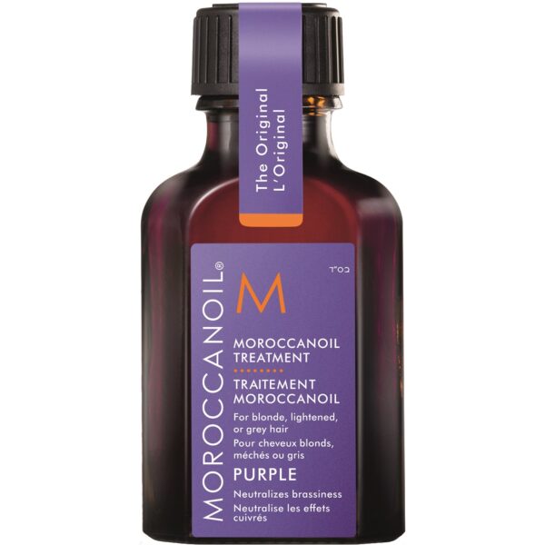 Moroccanoil Treatment Purple