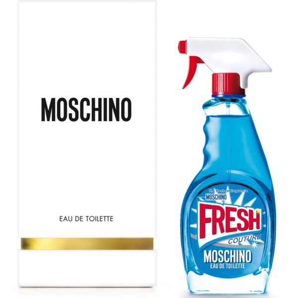 Moschino Fresh Couture EdT 30 ml