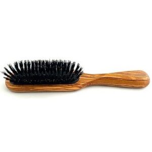 Mr Bear Family Beard Brush - Limited