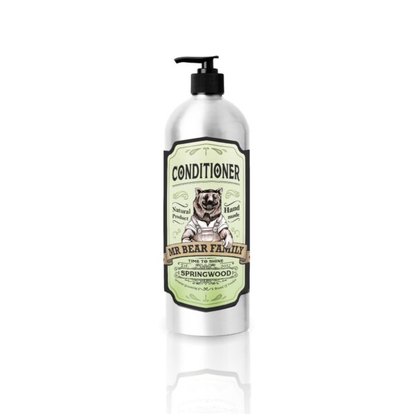 Mr Bear Family Conditioner - Springwood 1000 ml