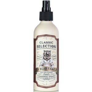 Mr Bear Family Golden Ember Grooming Spray 200 ml