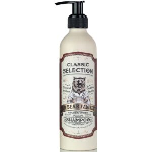 Mr Bear Family Golden Ember Shampoo 250 ml