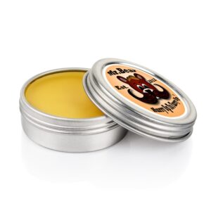 Mr Bear Family Moustache Wax 30ml Orginal 30 ml