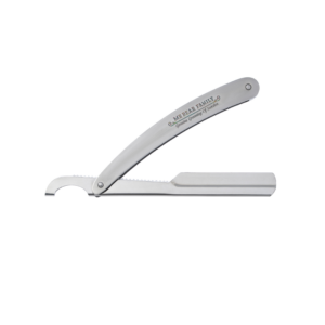 Mr Bear Family Straight Razor Master 250 g