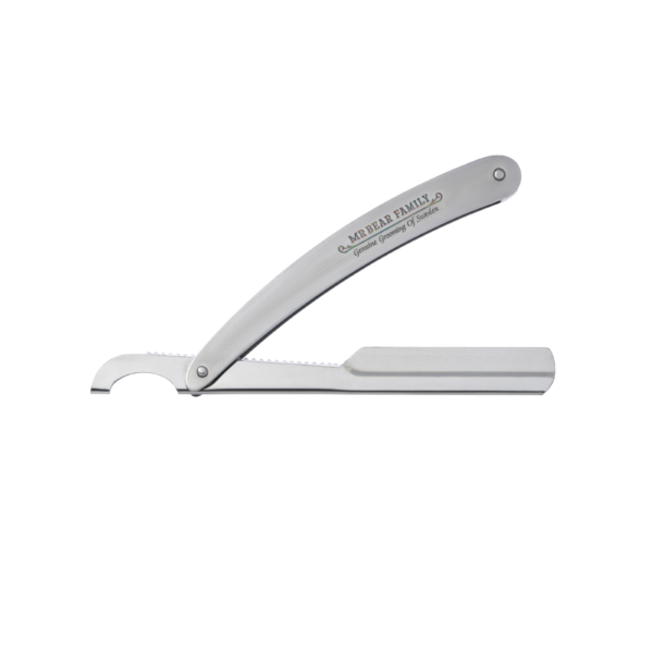 Mr Bear Family Straight Razor Master 250 g