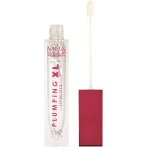 MUA Makeup Academy Plump XL Plumping Lipgloss