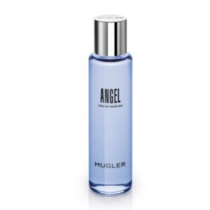 Mugler Angel Eau de parfum refillable bottle spray 100 ml