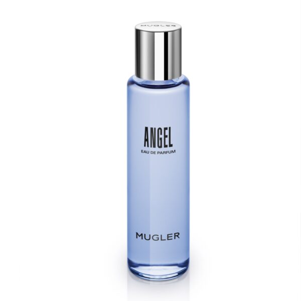 Mugler Angel Eau de parfum refillable bottle spray 100 ml